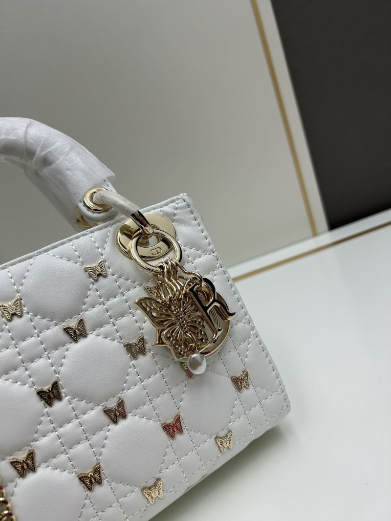 Dior My Lady Bags